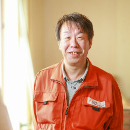建築 和田