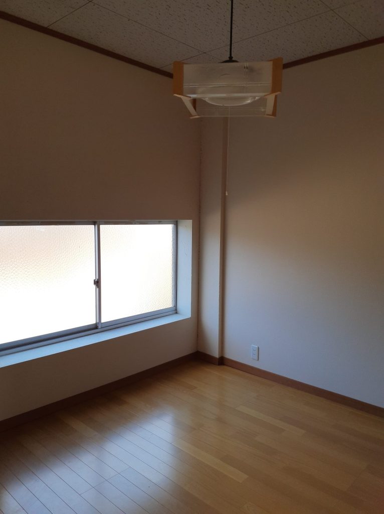 古御門3号室　内観③