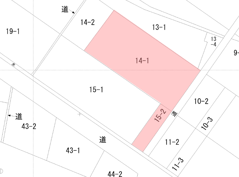 20260116_田村市船引町船引字中島14-1　地図②