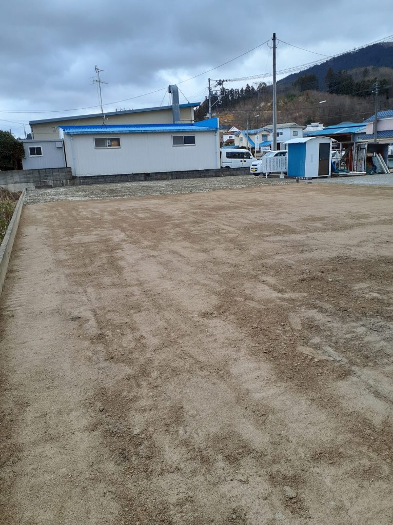 田村市船引町船引字中島