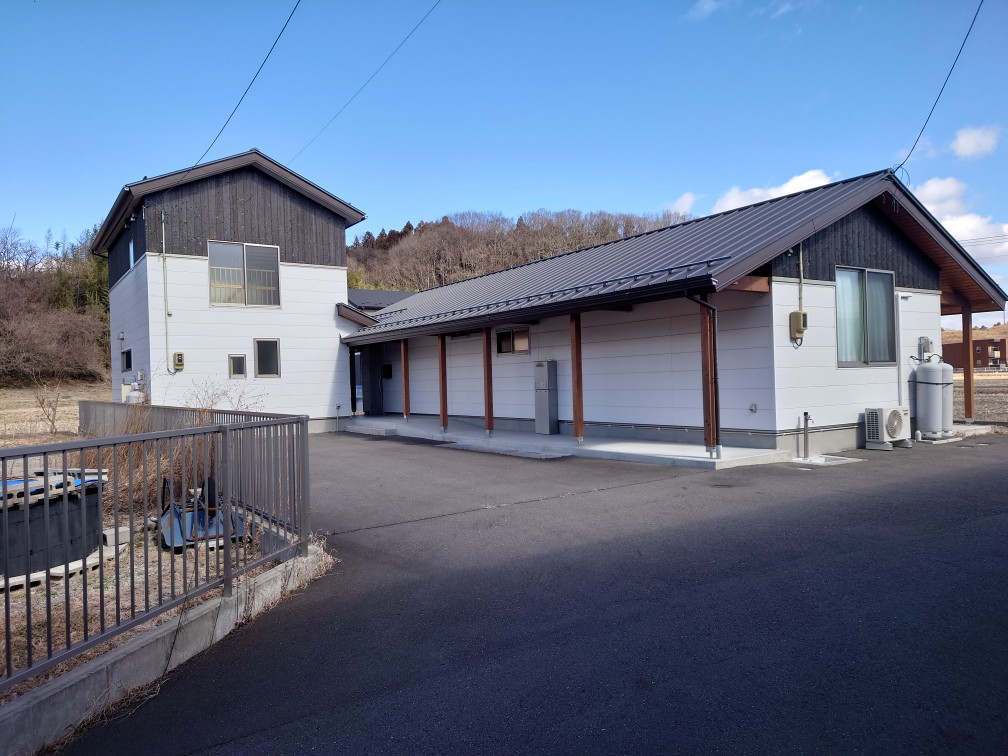 田村市船引町船引扇田