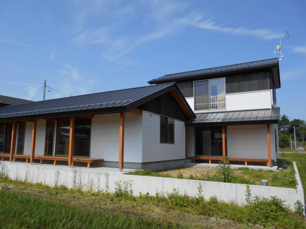 20260219_船引字扇田 外観‐②