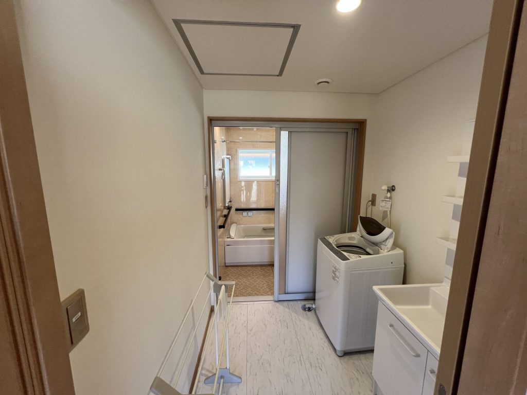 20260219_船引字扇田 内観 1-5