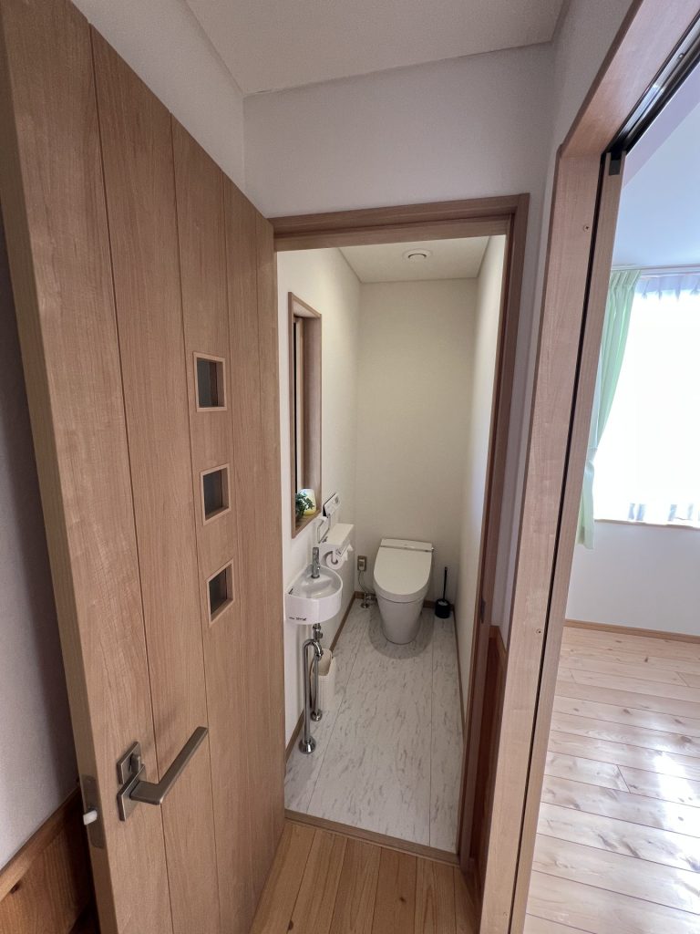 20260219_船引字扇田 内観 1-7